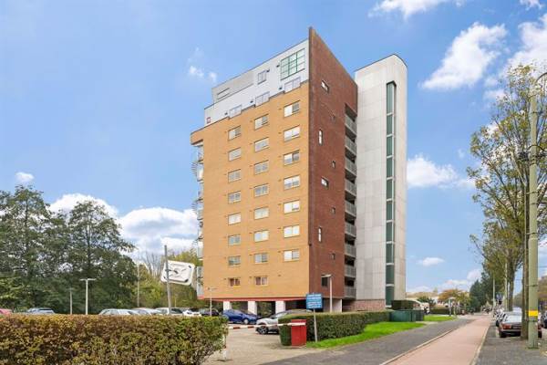 Woning Dedemsvaartweg 251 Den Haag