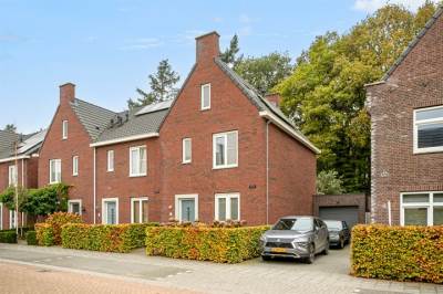 Woning Korenbloem 6 Galder