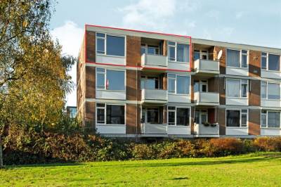 Woning Rochussenstraat 51 Nijmegen