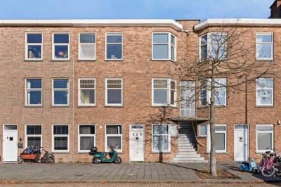 Woning Soestdijksekade 452 Den Haag