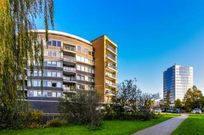 Woning Lijstersingel 69 Capelle aan den IJssel