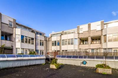 Woning Filomeentje erf 114 Capelle aan den IJssel