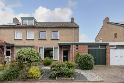 Woning Aan de Pas 30 Steyl