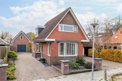 Woning Werfstraat 2 Stadskanaal