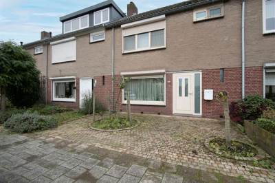 Woning Romeinenstraat 9 Weert