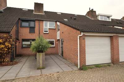 Woning Jan van Eijckhof 48 Oosterhout (NB)