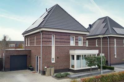 Woning Burgemeester Claessenstraat 18 Reuver