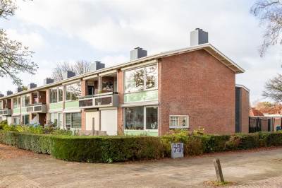 Woning Klaverhoek 17 Eindhoven