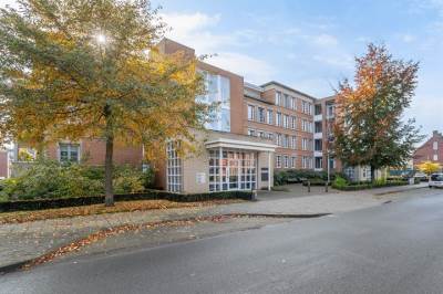 Woning Europalaan-Noord 37 Budel