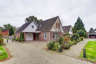 Woning Riegheide 17 Bovensmilde