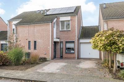 Woning Op de Aks 8 Beek (LI)