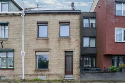 Woning Kruisstraat 6 Kerkrade