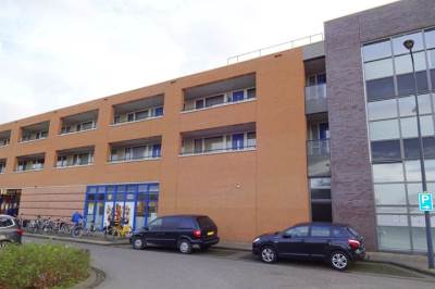 Woning Vijverhof 46 Avenhorn