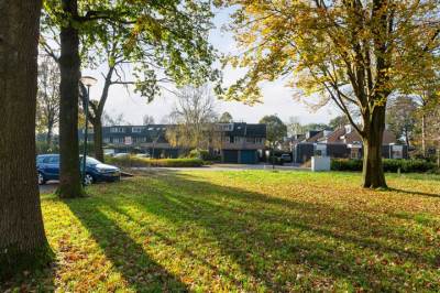 Woning Mercuriushof 2 Maartensdijk