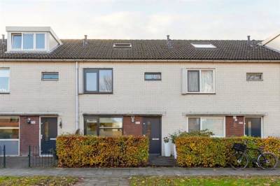 Woning Rijnland 267 Lelystad