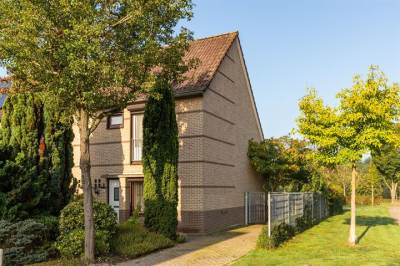 Woning Rietveldstraat 47 Heerlen