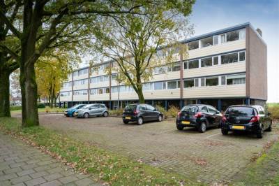 Woning Varenkamp 87 Emmen