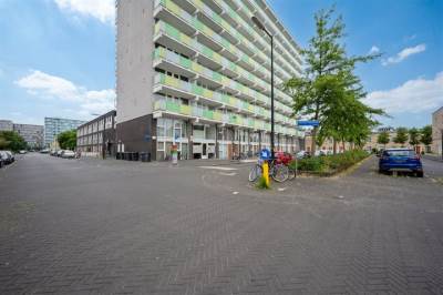 Woning Fleerde 803 Amsterdam