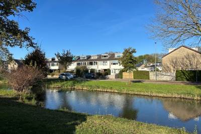 Woning Brugstraat 76 Vianen (UT)