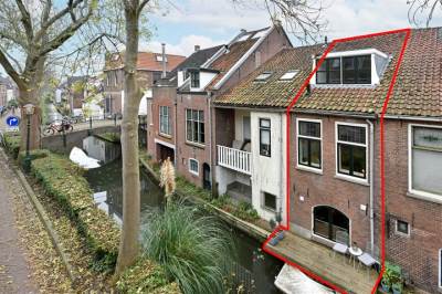 Woning IJsselstraat 31 IJsselstein