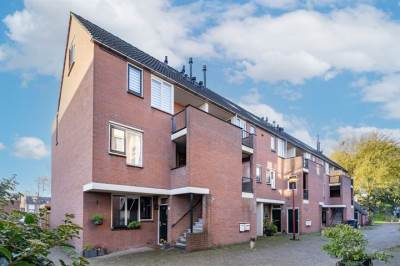Woning Moerbeigaarde 25 Nieuwegein