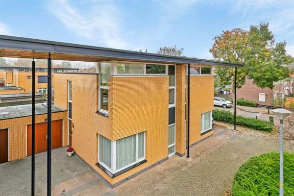 Woning Troelstralaan 67 Zutphen