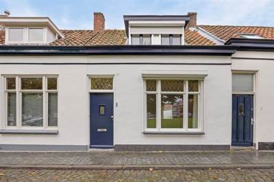 Woning Bleekveld 4 Bergen op Zoom