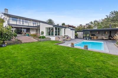 Woning Westkapellelaan 17 Den Haag