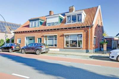 Woning Grotestraat 42 Borne