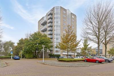 Woning Rosa Spierlaan 36 Amstelveen