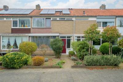 Woning Epelenberg 116 Breda
