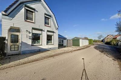 Woning Graafjansdijk B 130 Westdorpe