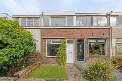 Woning Goudseweg 73 Gouda