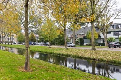 Woning J A Beyerinkstraat 71 Nieuwerkerk aan den IJssel