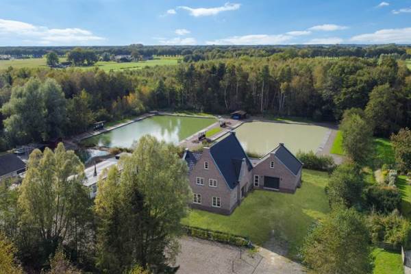 Woning Warmondsweg 2 Elim