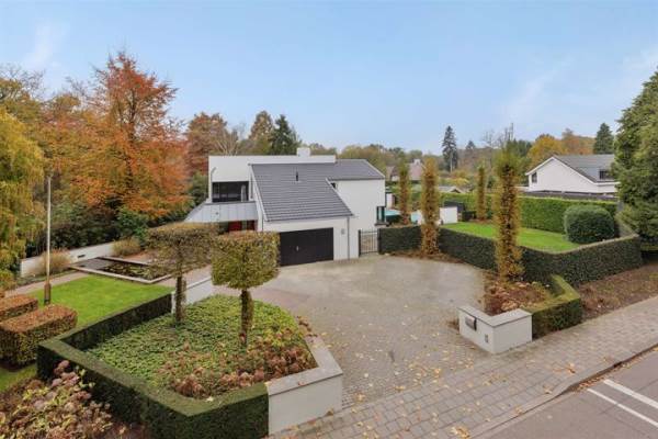 Woning Horst 1 Helmond