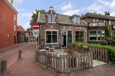 Woning Torenwal 4 Woerden