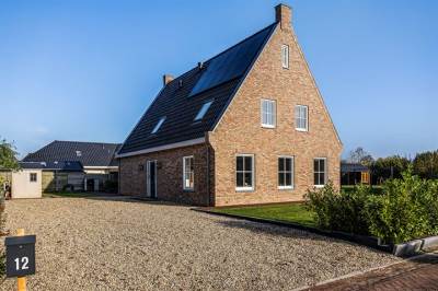 Woning Waterbies 12 Schoonebeek