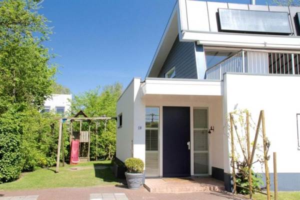 Woning Reigerlaan 10 Kamperland