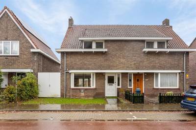 Woning Houtse Parallelweg 67 Helmond