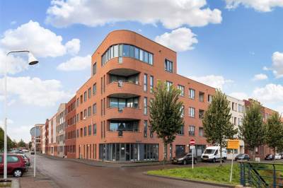 Woning Baak van Katwijk 140 Amersfoort