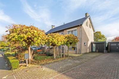 Woning De Donckstraat 38 Sevenum