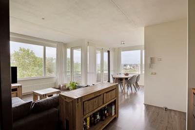 Woning De Maaidorser 13- 2 Arnhem