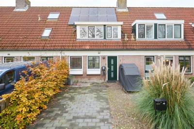 Woning Jagtlust 3 Middenbeemster
