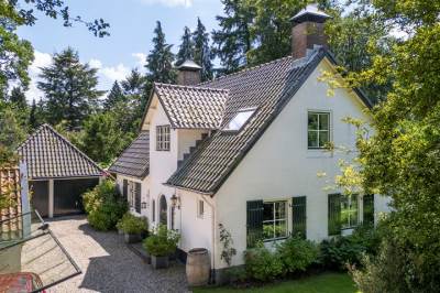 Woning Matthijssenhoutweg 33 Blaricum