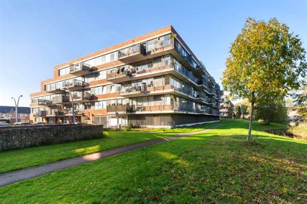 Woning Johan de Wittstraat 141 Vlaardingen