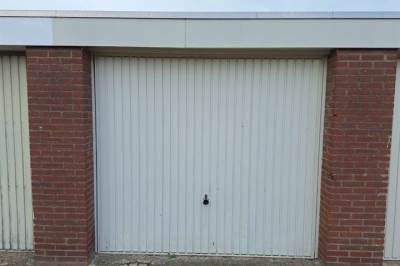 Garage Scheldepoortstraat 11D Nieuw- en Sint Joosland