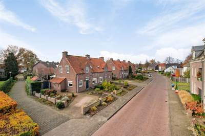 Woning Pater Vogelsstraat 43 Beek en Donk