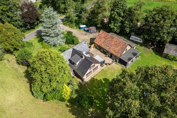 Woning Damakkerweg 6 Otterlo