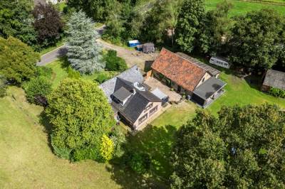 Woning Damakkerweg 6 Otterlo